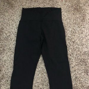 Lululemon 21” Leggings